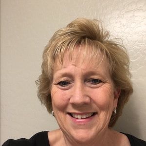 Meet your Posher, Beth